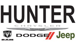 Hunter Dodge Chrysler Jeep Ram Dealership