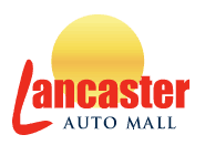 Lancaster Auto Mall Logo