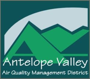 Antelope Valley Air Quality Management District is offering Alternative Fuel Vehicle incentive to local residents