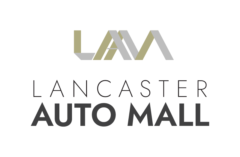 Lancaster Auto Mall Logo
