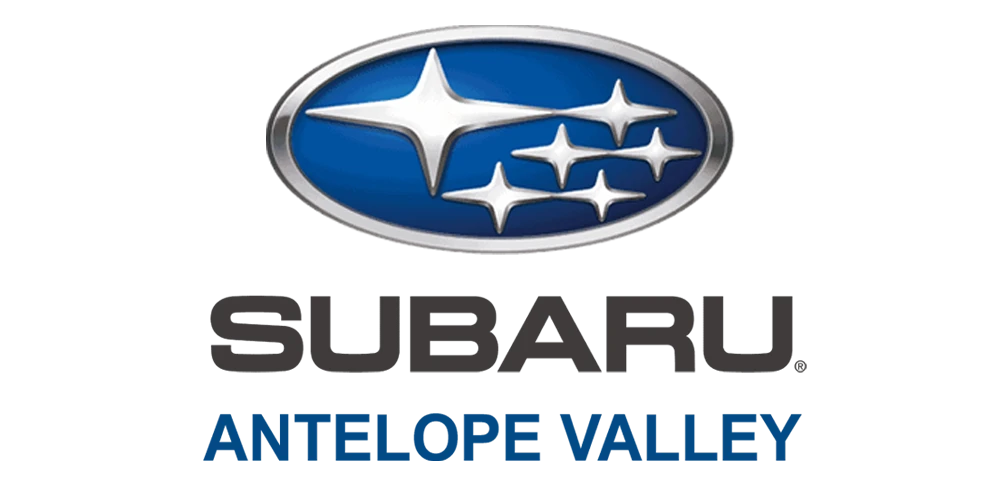 Subaru Antelope Valley Logo