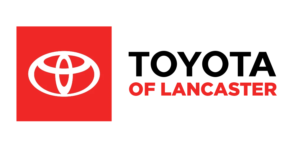 Toyota of Lancaster Logo