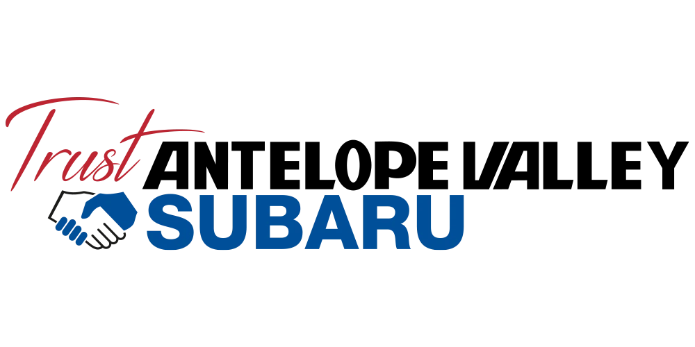 Trust Antelope Valley Subaru